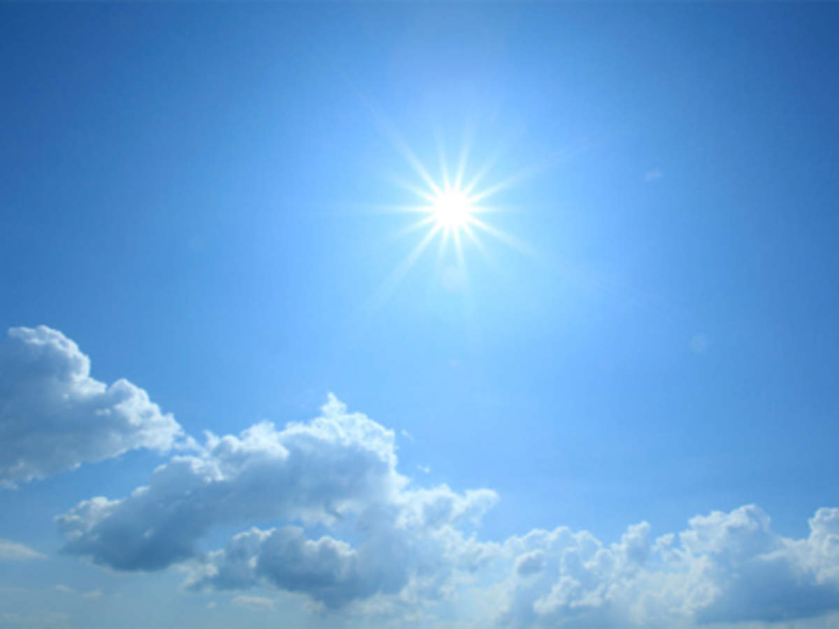 Tác hại của UV từ ánh nắng mặt trời
