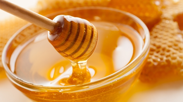 Ăn nhiều mật ong có tốt không