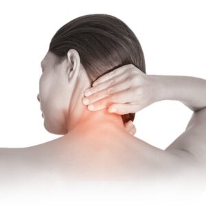 bài tập massage chữa đau cổ vai gáy 4