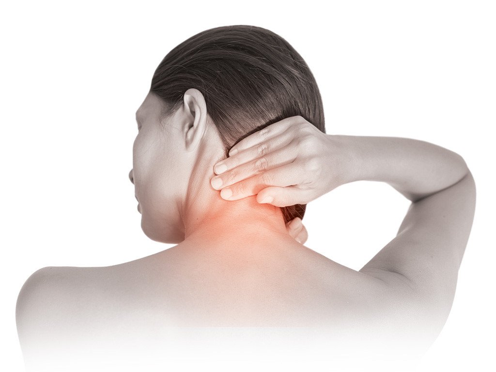 bài tập massage chữa đau cổ vai gáy 4