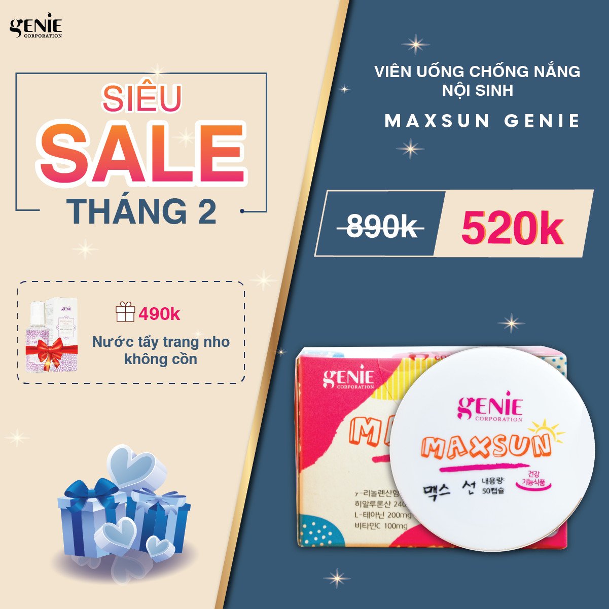 sale thang 2 13 geniecorp.vn