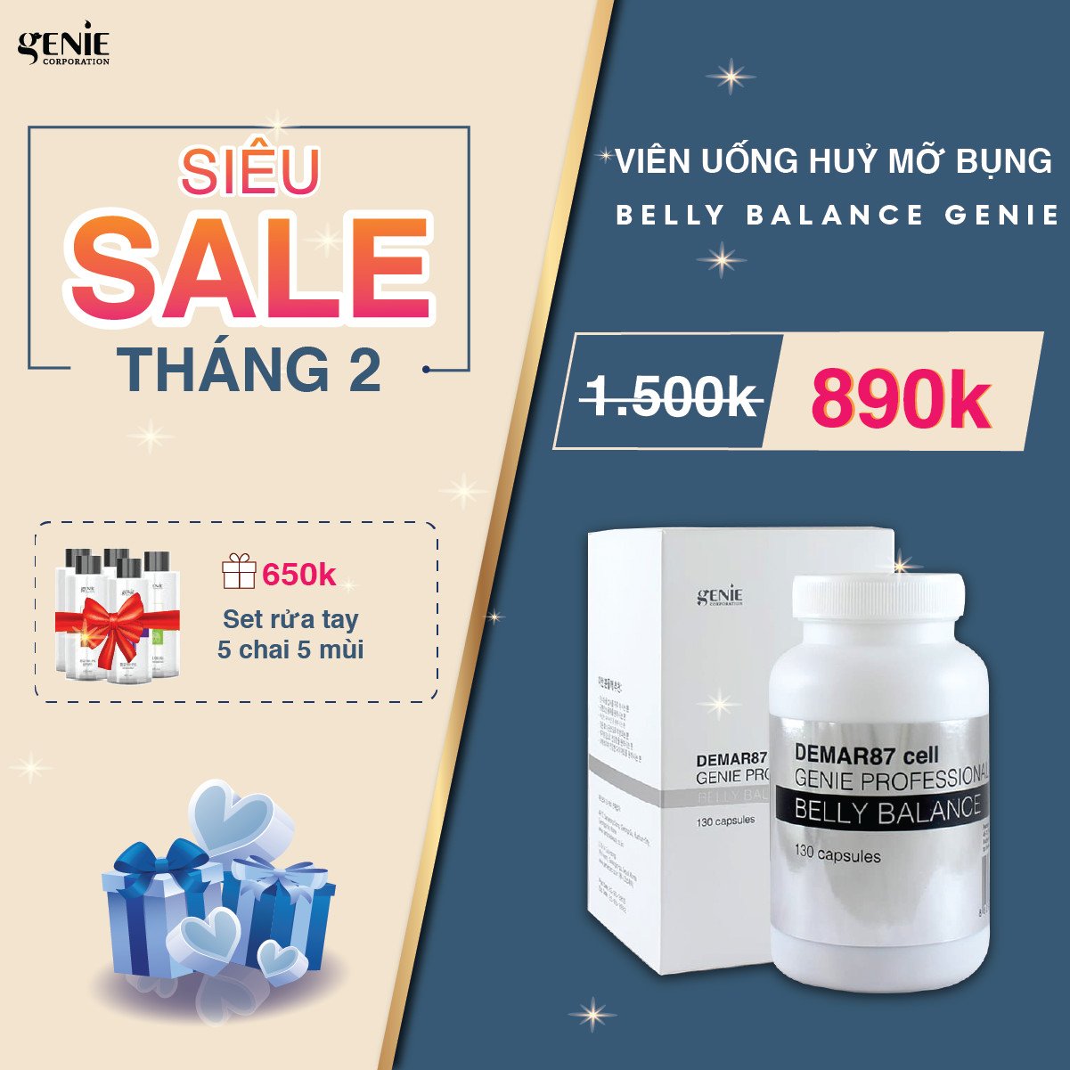sale thang 2 9 geniecorp.vn