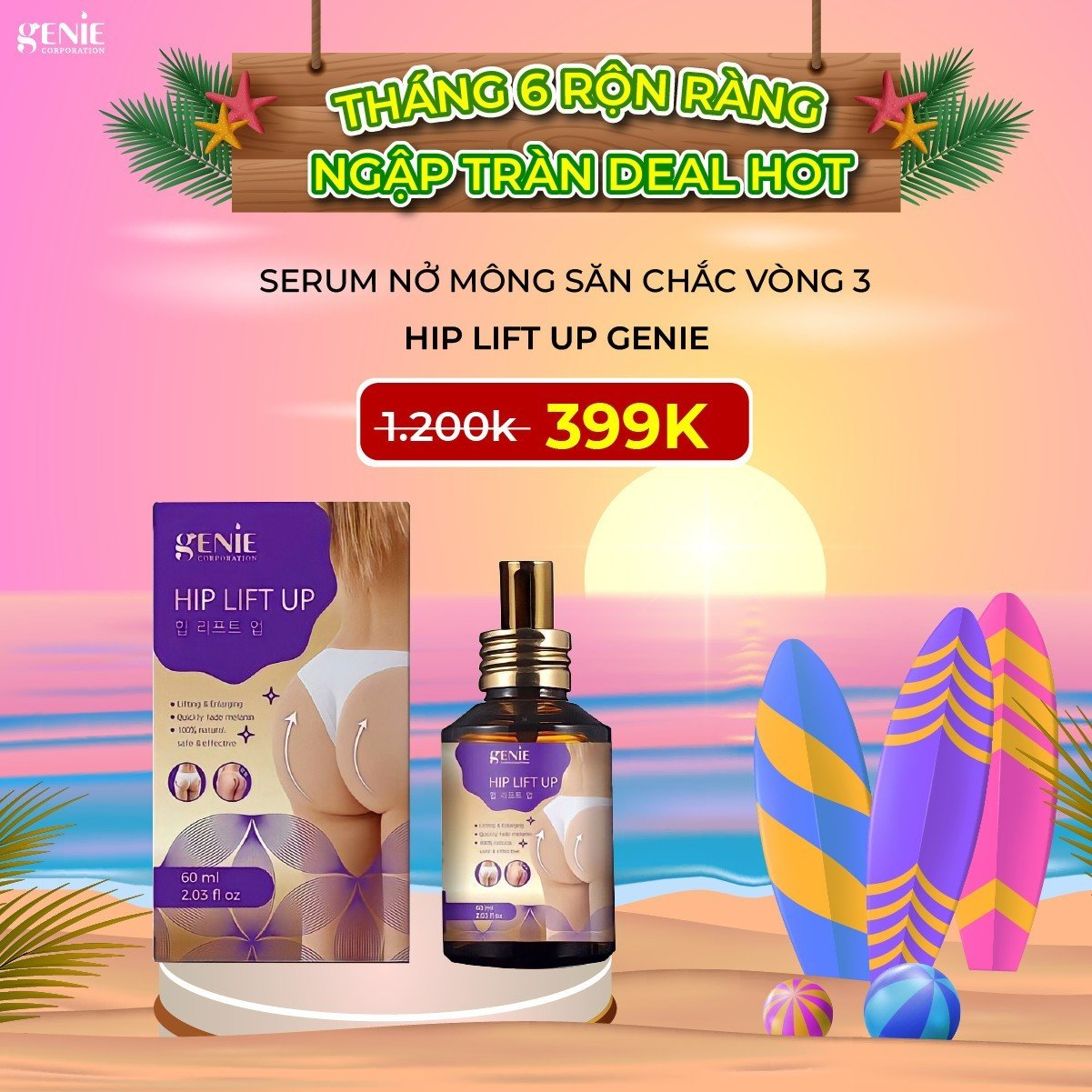 san-sale-thang-6-cung-genie-cosmetic